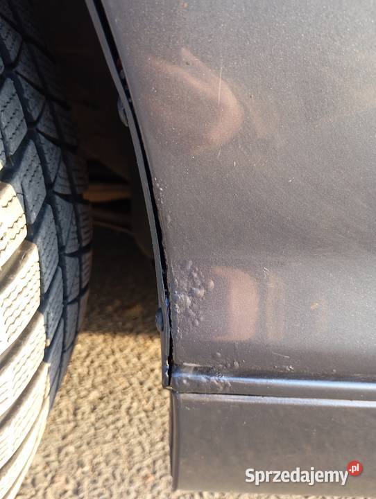 BMW E46 320d polift Szczecin