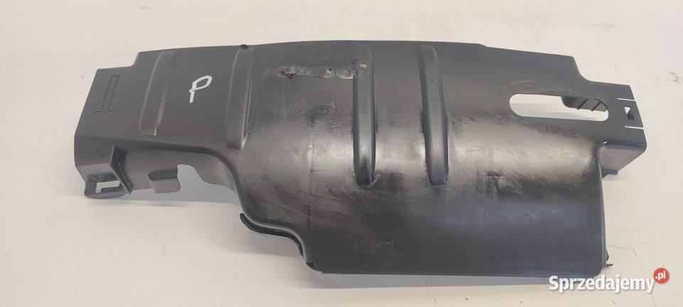 MERCEDES W247 OSŁONA WAHACZA PRAWY TYŁ osobowe