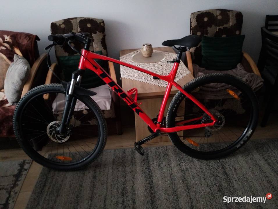 Rower Trek Marlin 6 29