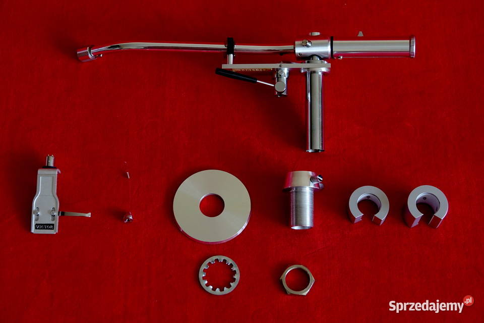 Ramię VICTORJVC UA77 10 Tracing Hold Tonearm