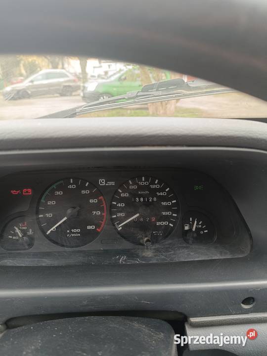 Sprzedam Polonez Caro 16