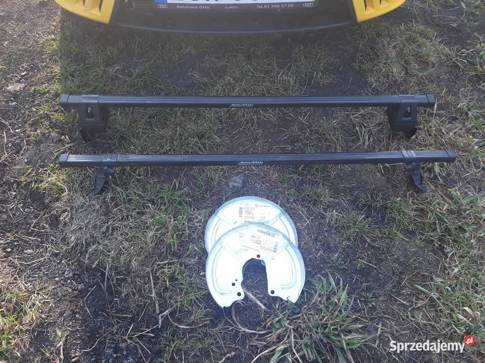 Fiat Punto 18 HGT Abarth Świdnik