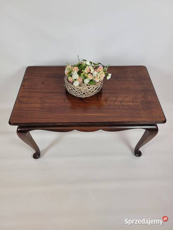 Stolik kawowy Ludwiczek