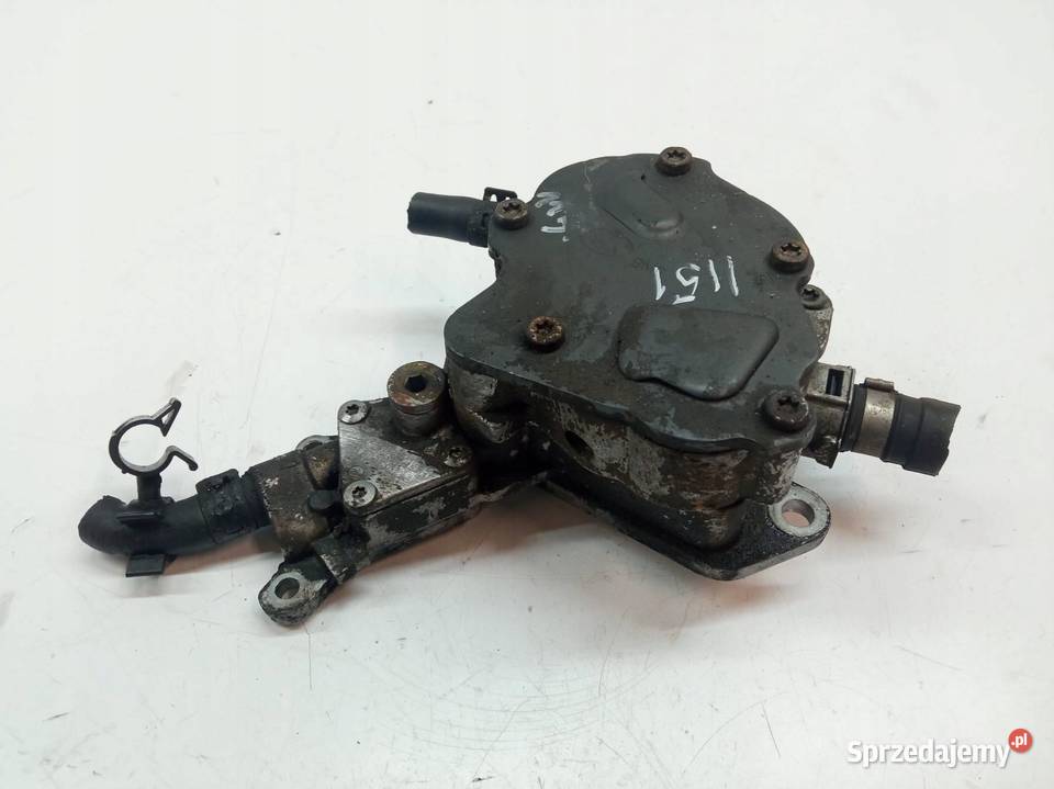 POMPA VACUM 038145209H LUK 19 TDI Skoda Octavia