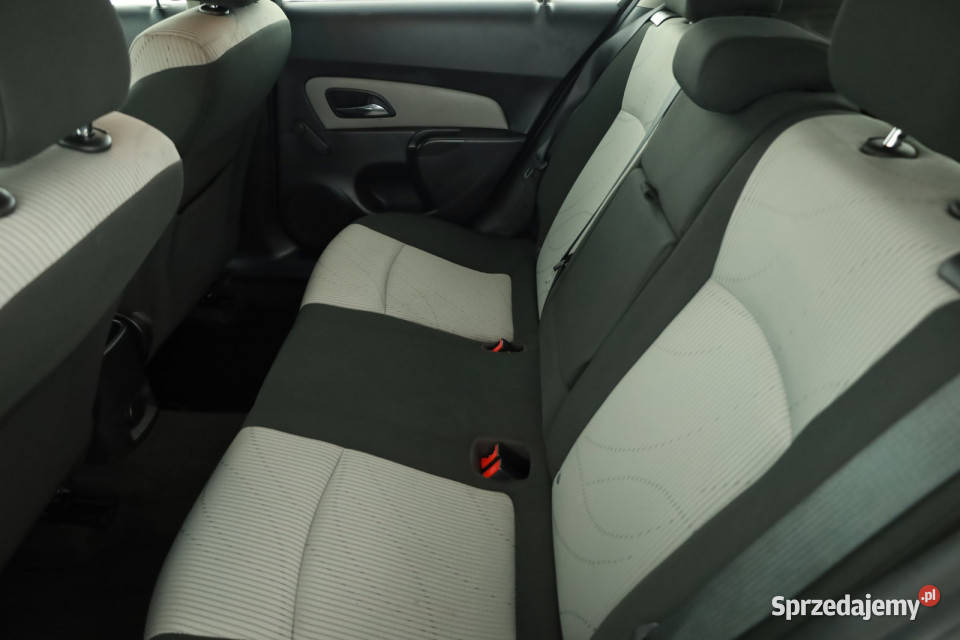 Chevrolet Cruze 16 i 16V Piaseczno