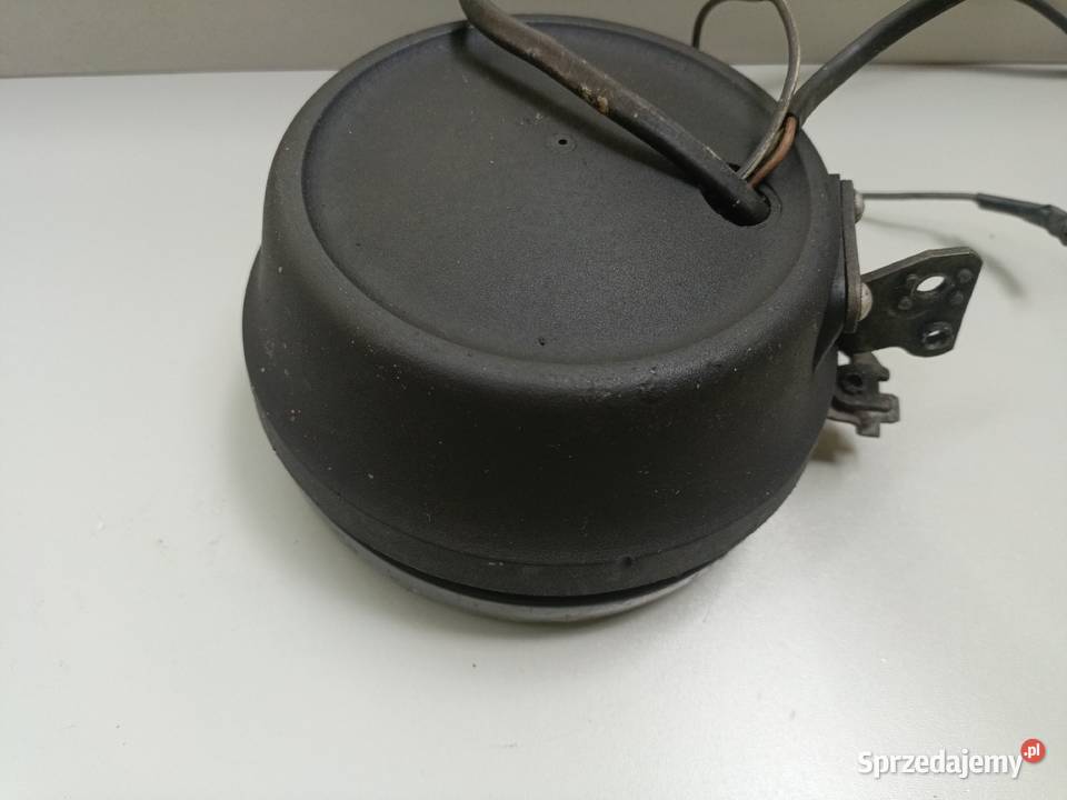 Klosz lampa przód do Simson Okazja Bolesławiec