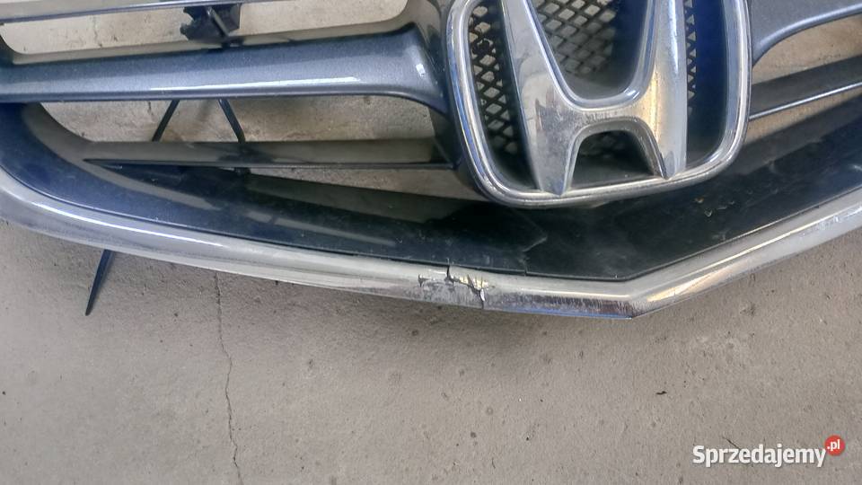 Gril Honda Accord Vll