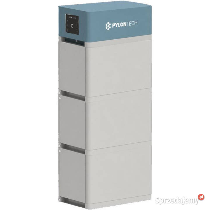 Magazyn energii Pylontech Force H2 1065kWh