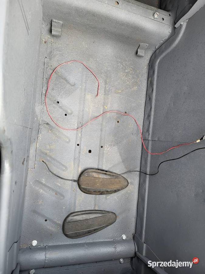 K 750 mt mw dniepr m 72 imz ural kmz kujawsko-pomorskie