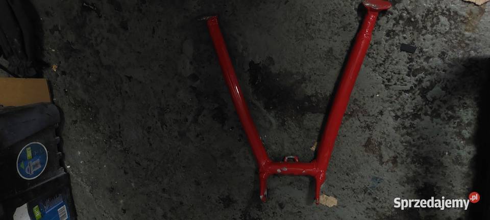 Stopki centralne ryś żak śląskie Pszczyna