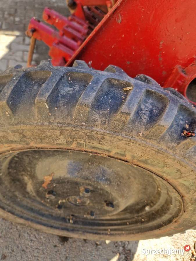 Siewnik poznaniak 27m nieuszkodzony Legnica