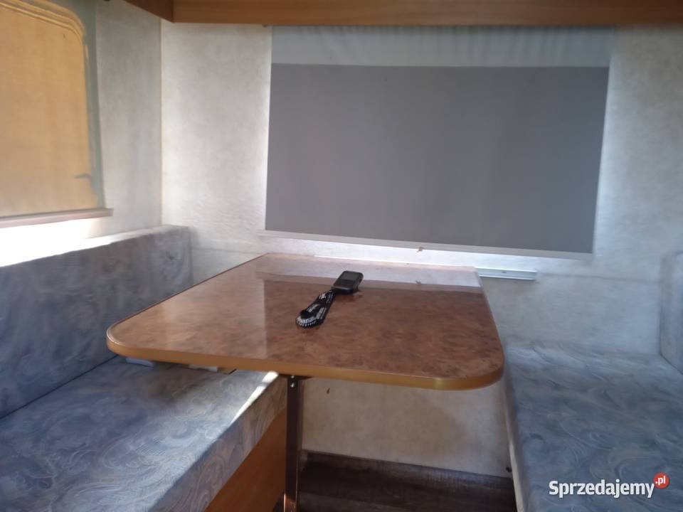 sprzedam cemping Górno