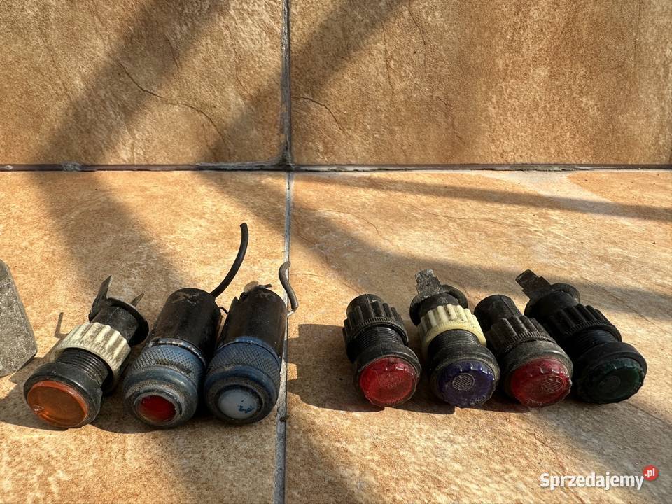 Części Żuk Nysa Fiat 125 świętokrzyskie Sędowice sprzedam