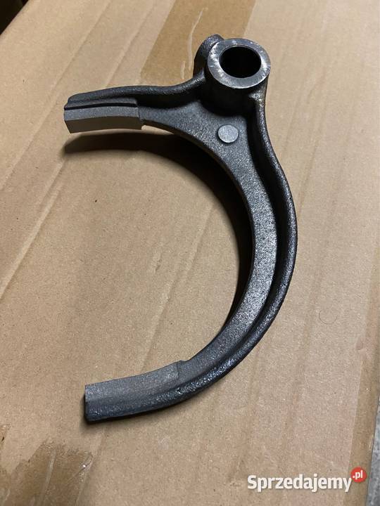 Widełki rewersu wstecznego Renault Claas Białystok