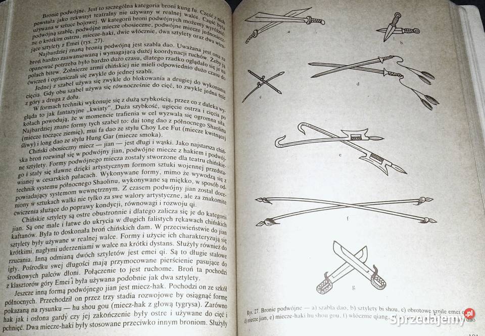 Kung FuWu Shu J Śniegowski J Szymankiewicz lubelskie Chełm