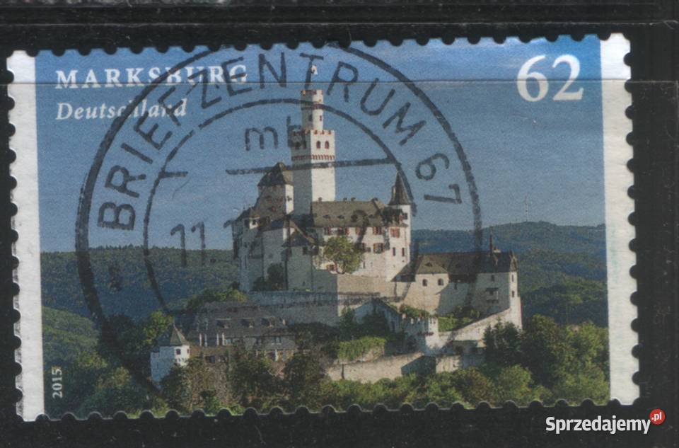 Zn RFN Mi 31223531769234 kas 2015 Filatelistyka sprzedam
