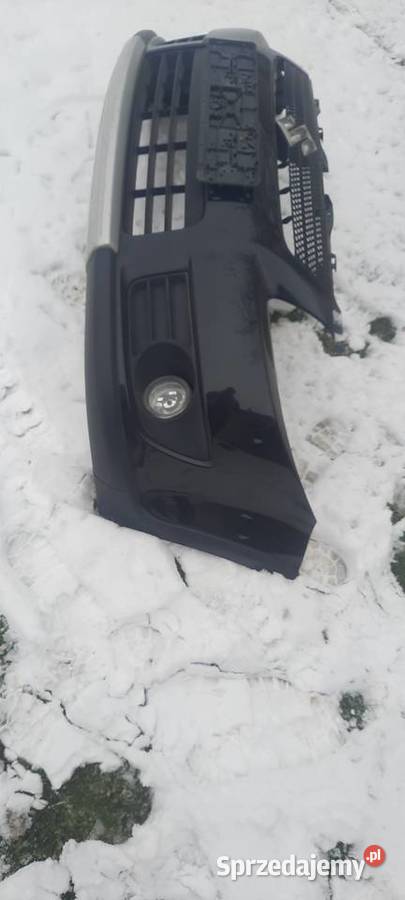 Zderzak Suzuki SX4 ZCE