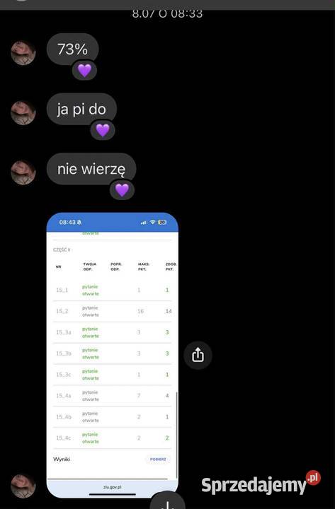 korepetycje z języka polskiego Warszawa