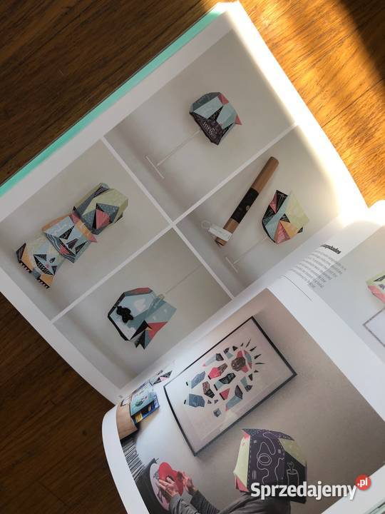 Victionary Palette Pastel LightToned Graphics Szramowo