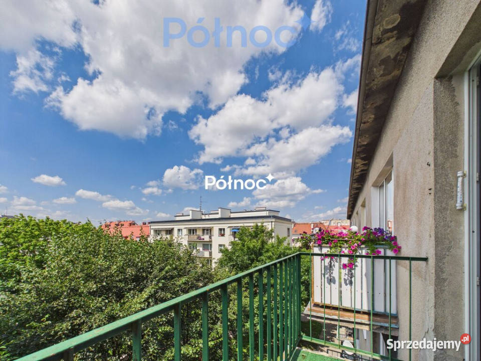 2 pokoje CENTRUM Wawelska 13 sprzedam