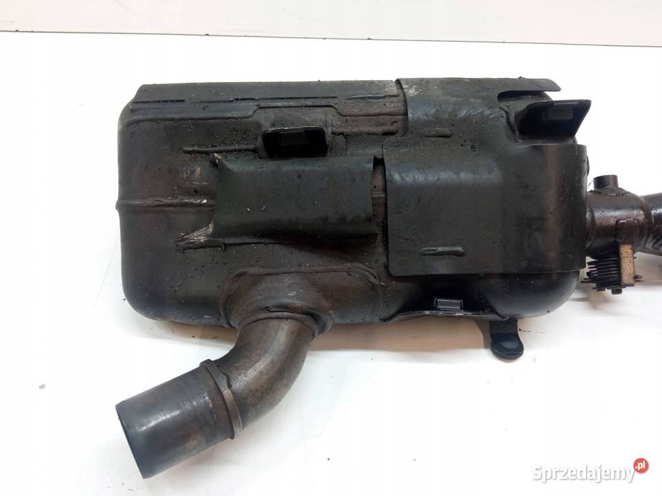 KOLEKTOR WYDECHOWY Suzuki GSXR600 K8 K9 L0