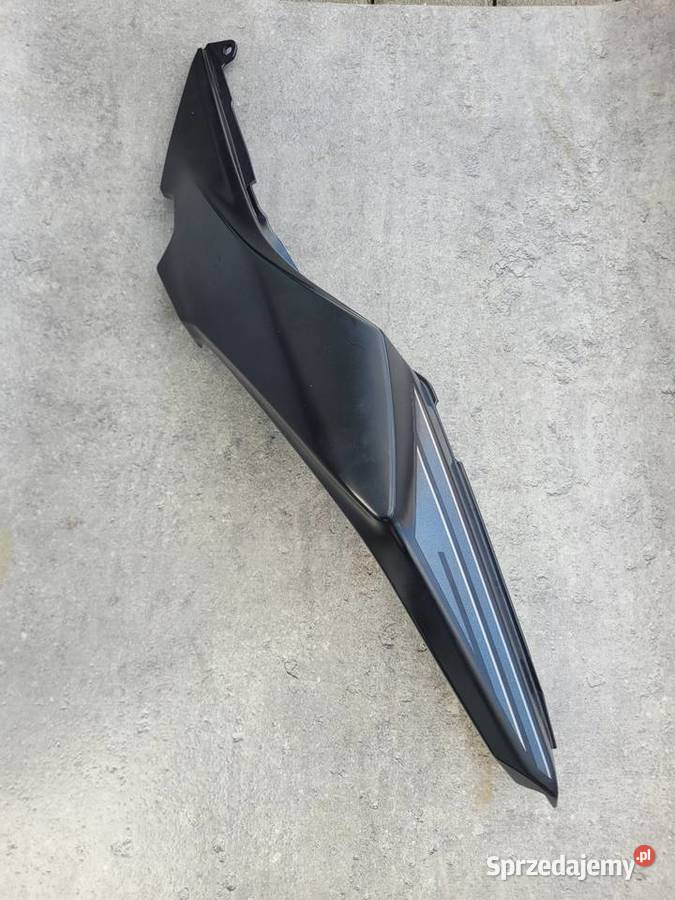 Kawasaki NINJA 650 22 OWIEWKA OGON TYŁ ZADUPEK Nowy Tomyśl