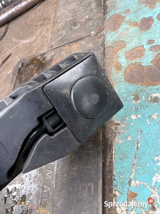 Pedal gazu Citroen c4 I Peugeot 307 Radzyń Podlaski sprzedam