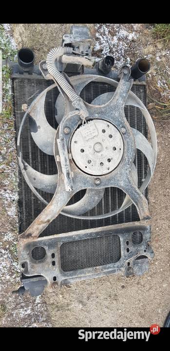 VW Caddy ll 2 Seat Inca 19 SDi części WYSYŁKA Pozostałe