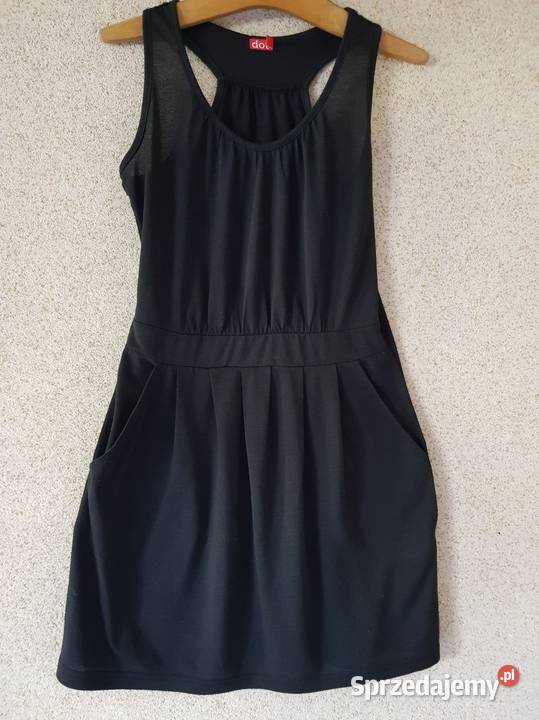 3 sztuki sukienka bawełniana rozkloszowana świętokrzyskie Kielce sprzedam