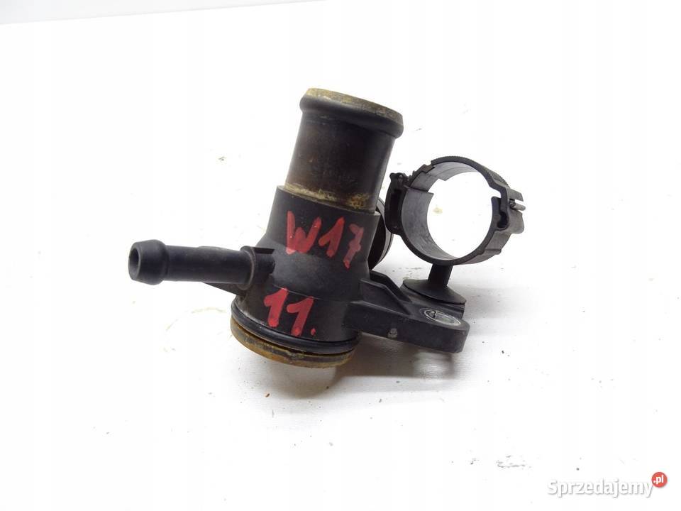 KRÓCIEC WODY 06J121132G 18 20 TFSI AUDI A3 8P osobowe sprzedam