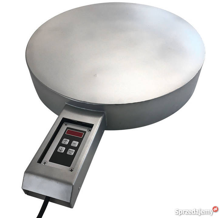 Ogrzewacz do beczek metalowych 1 x 900W małopolskie Kraków