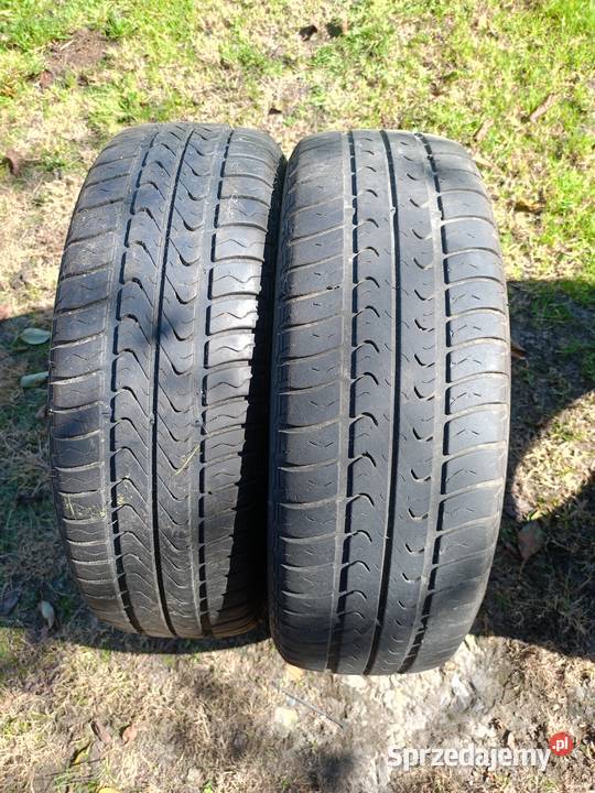 Sprzedam opony Motoryzacja Jodłowa