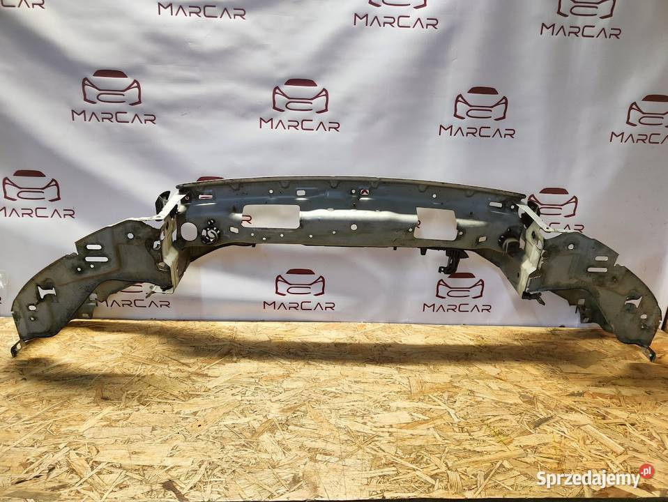 Pas Przedni Wzmocnienie Volvo V50 Lift wielkopolskie Pleszew