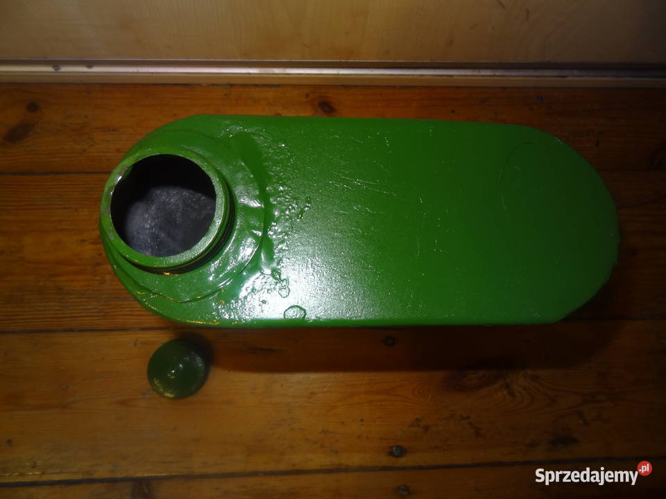 06 lip09 sie Karnister Poznań