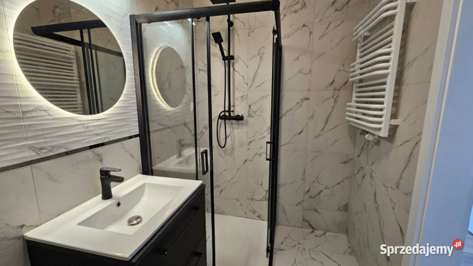 Nowe mieszkanie 2 pokojowe na Pogórzu Nieruchomości Gdynia