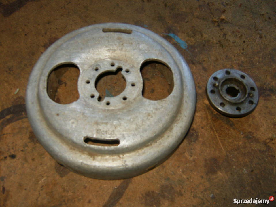 sprzedam magneto wfm 125 Mochała