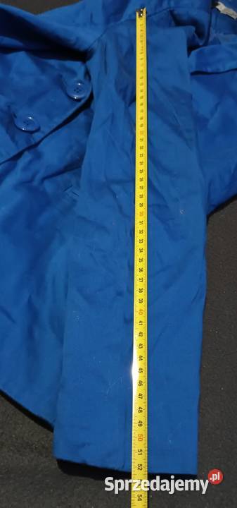 Marynarka Stradivarius M niebieski mazowieckie