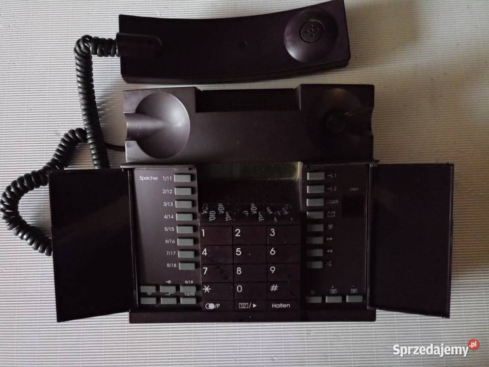 Aparat telefoniczny sekretariatu Olkusz