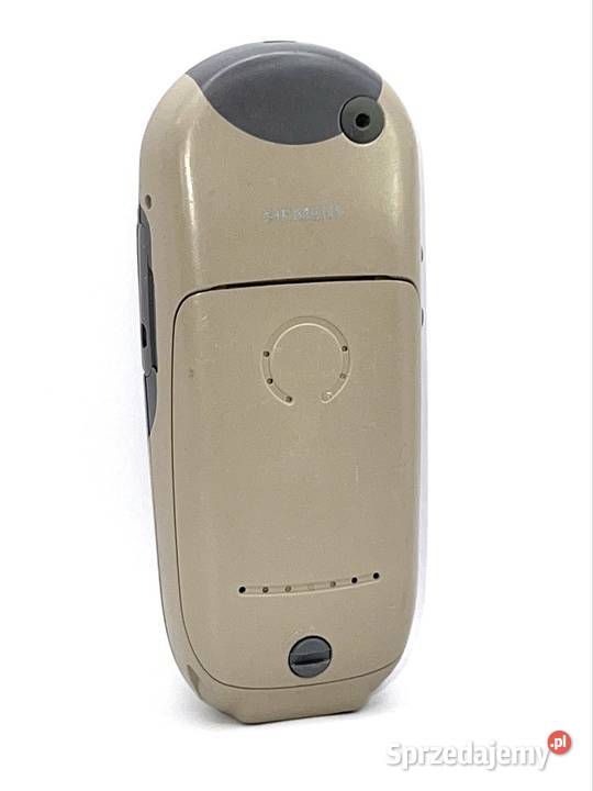 Retro telefon Siemens ME45 Made in Germany