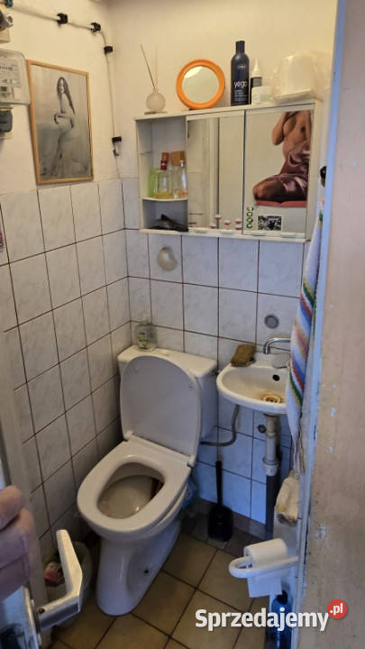 Działka Rod Wwa Głębocka 14 300zł/m2 Warszawa