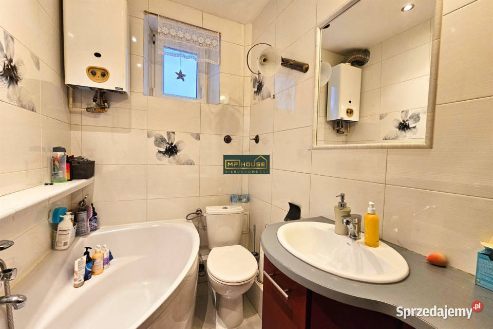 Mieszkanie na sprzedaż Wałbrzych 42 metry Nieruchomości sprzedam