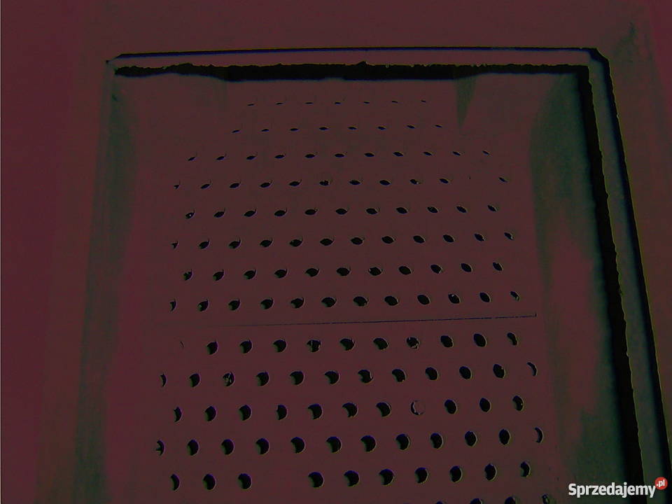 Przystawka do pieca CO na trociny Piece i kominki Sławutowo