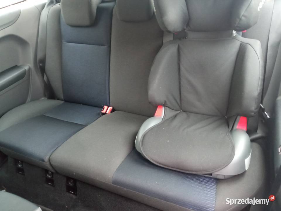 Focus MK2 hatchback 16 Kat benzyna climatronic 3 wspomaganie kierownicy Świecie