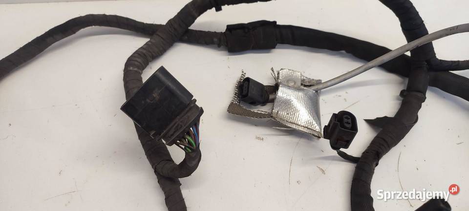 VW TIGUAN 5N0 WIĄZKA SILNKA CFFB 03L971824D osobowe