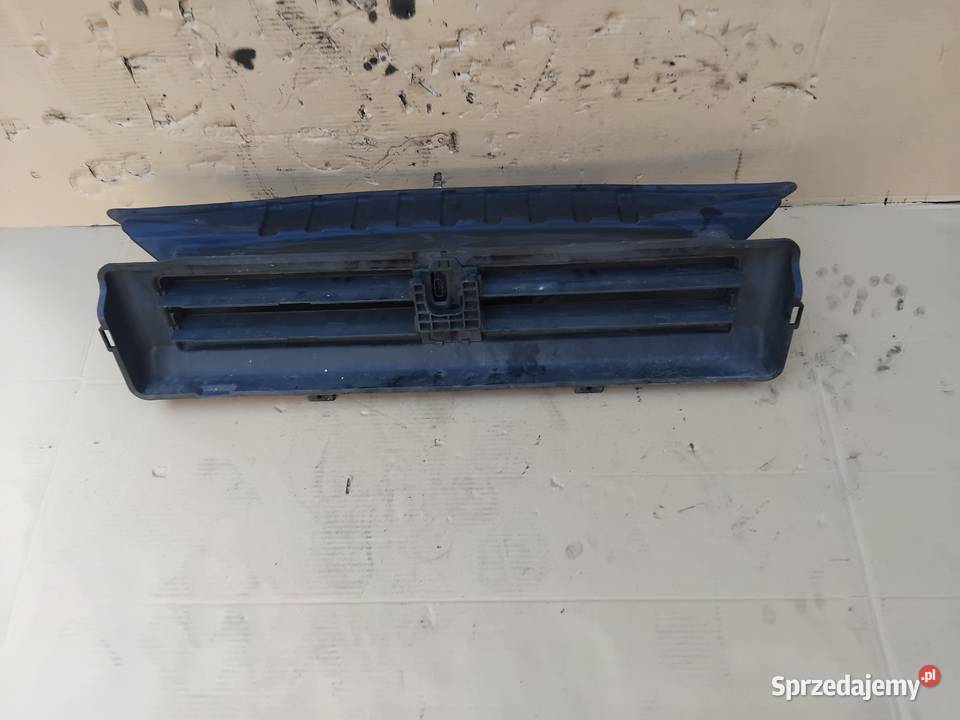 Kierownica powietrza wlot hyundai i40 kombi Mosina