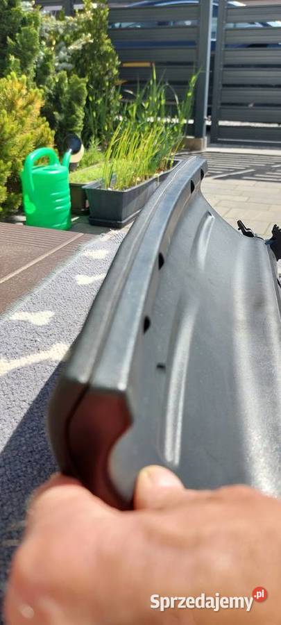 Schowek środkowy górny Pokrywa Espace IV 4 FL