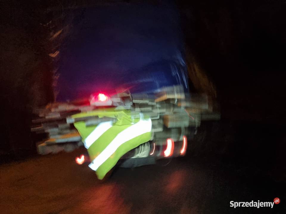 Przyczepka Przyczepa Laweta Tandem 2 Osie Kupię Skawina sprzedam