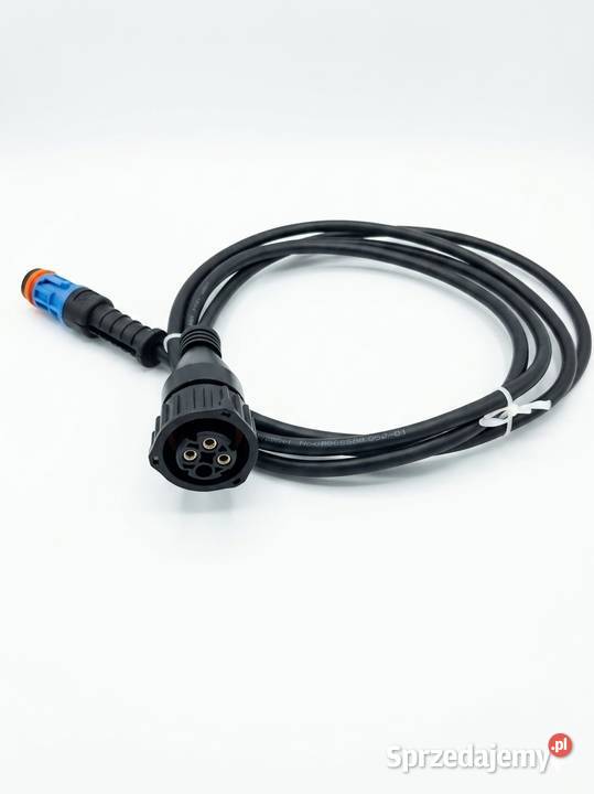 PRZEWÓD EBS EB 2M HALDEX 814 012 231 Wieluń