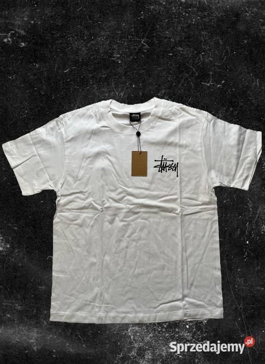 Stussy Odzież codzienna Kraków