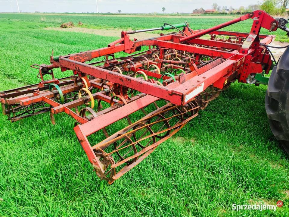 Agregat Unia kombi 56m nie agromasz expom nieuszkodzony łódzkie Kutno